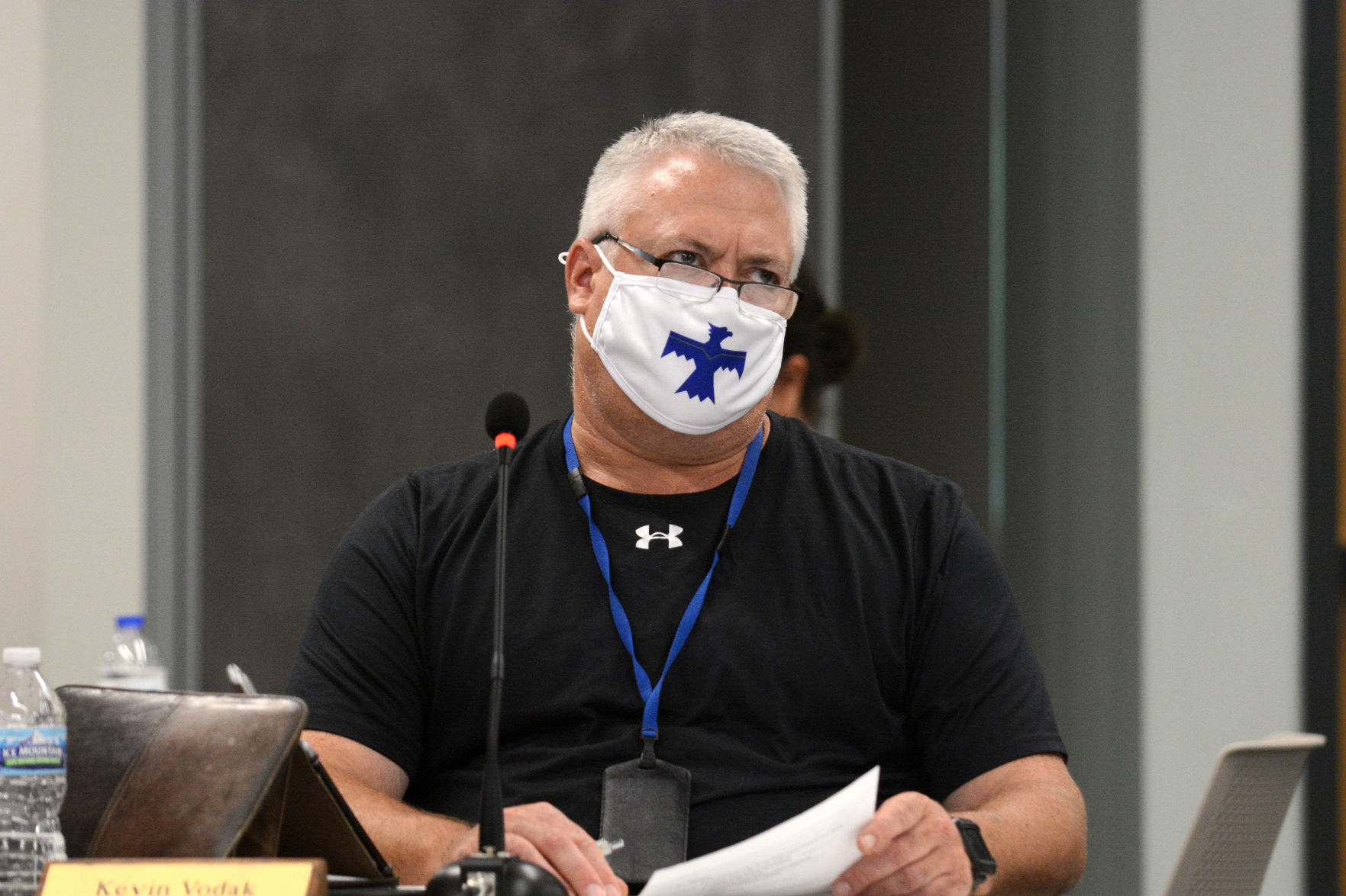 Baraboo reconsiders school reopening plan